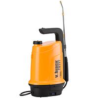Akumulatorska prskalica BLACK SMART 5l/+lith.bater.