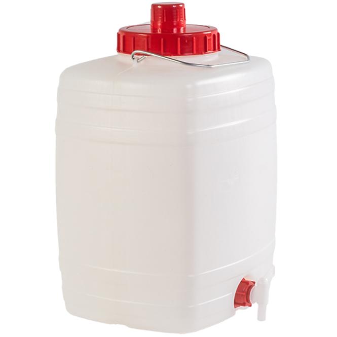 Bačva za vodu Demetra 20l