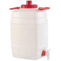 Bačva za vodu Demetra 25l