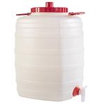 Bačva za vodu Demetra 50l