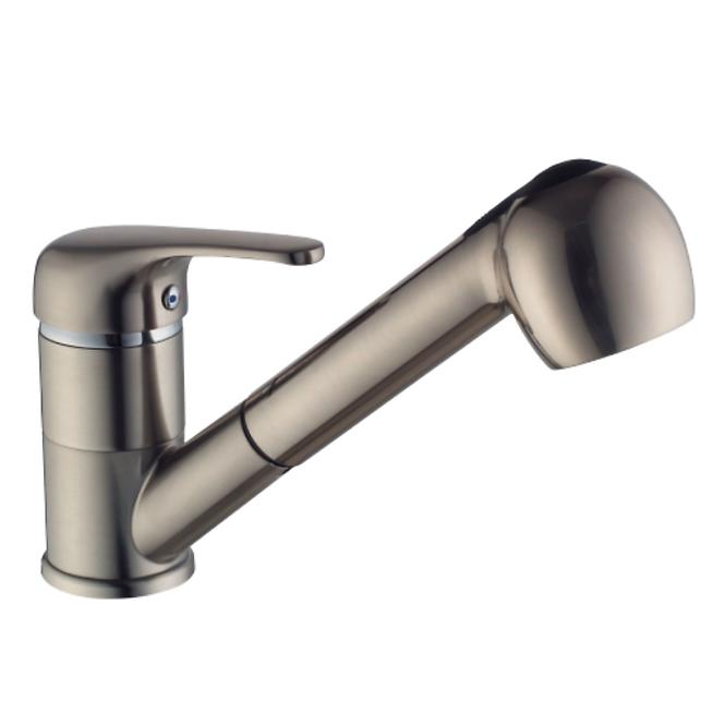 Slavina za sudoper Inox 