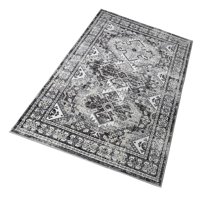 Tepih Frisee Victoria 0,8/1,5 8022 0644 sivi