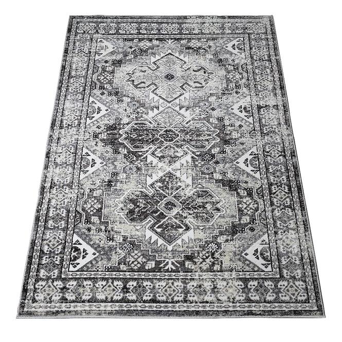 Tepih Frisee Victoria 0,8/1,5 8022 0644 sivi