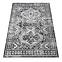 Tepih Frisee Victoria 0,8/1,5 8022 0644 sivi,3