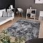 Tepih Frisee Victoria 0,8/1,5 8044 0644 sivi,8