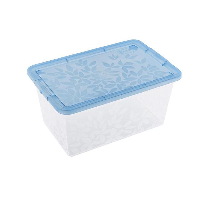 Kutija jasmin s poklopcem 13 l