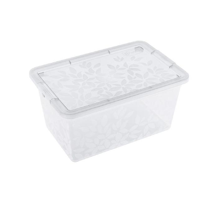 Kutija jasmin s poklopcem 13 l