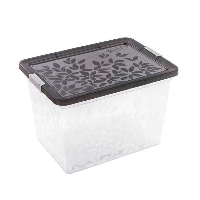 Kutija jasmin s poklopcem 33 l