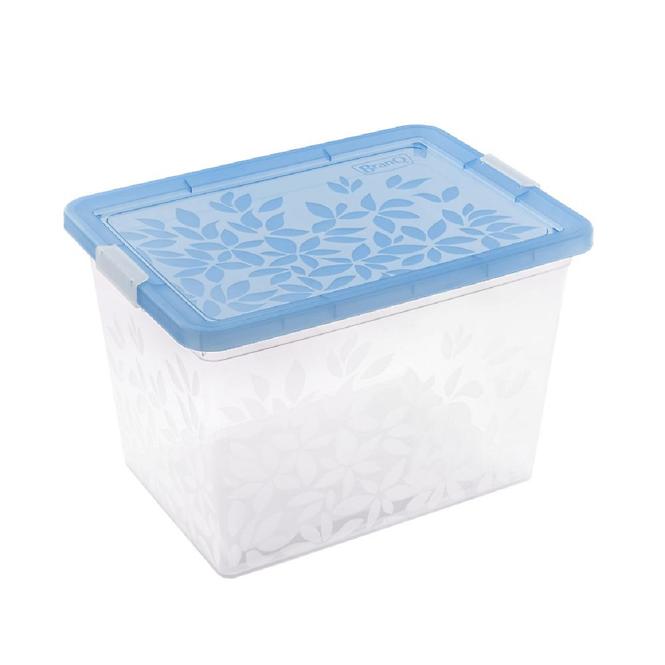 Kutija jasmin s poklopcem 33 l