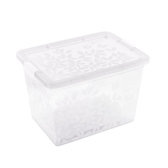 Kutija jasmin s poklopcem 33 l