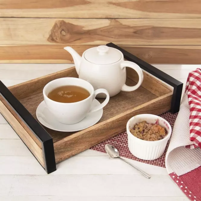 Poslužavnik za serviranje Mango 35.5x27cm 153860,3