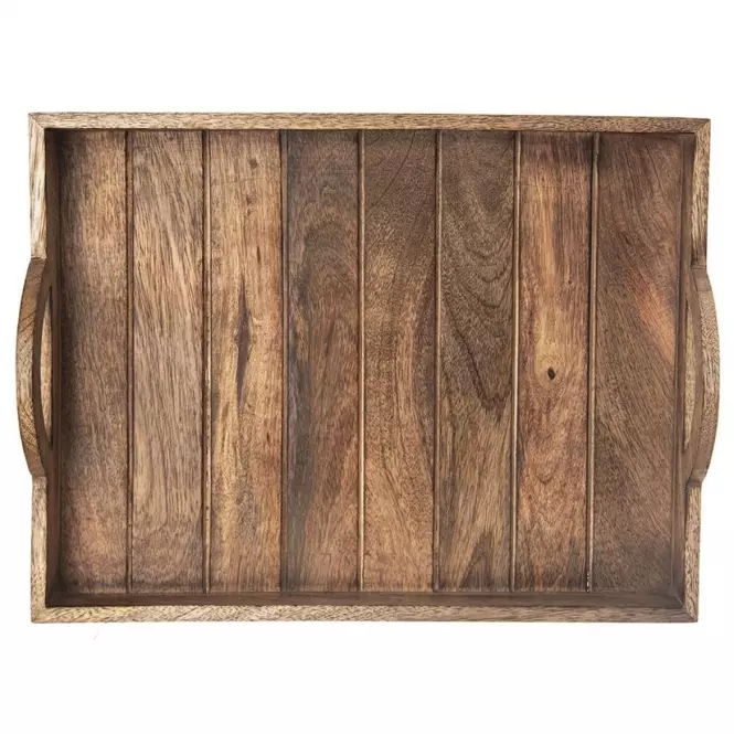 Poslužavnik za serviranje Mango 40.5x30.5cm 153863,2