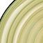 Tanjur lines Oil Green plitki 27cm,2