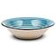 Duboki tanjur Lines Faded Blue 21 cm