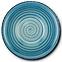 Duboki tanjur Lines Faded Blue 21 cm,2