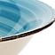 Duboki tanjur Lines Faded Blue 21 cm,3