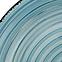 Plitki tanjur Lines Faded Blue 27 cm,2