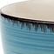 Keramička zdjelica Lines Faded Blue za pahuljice 14 cm,2