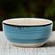 Keramička zdjelica Lines Faded Blue za pahuljice 14 cm,3