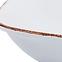 Duboki tanjur White Sugar 22,5 cm,2