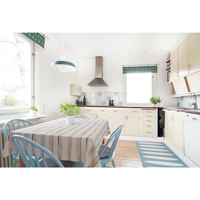 Stolnjak Dalinia arabesque 385-9131 140cmx20m
