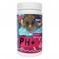 Stapar pH+