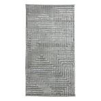 Tepih Viva 0,8/1,5 Viv 403 srebrni