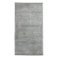 Tepih Viva 0,8/1,5 Viv 403 srebrni