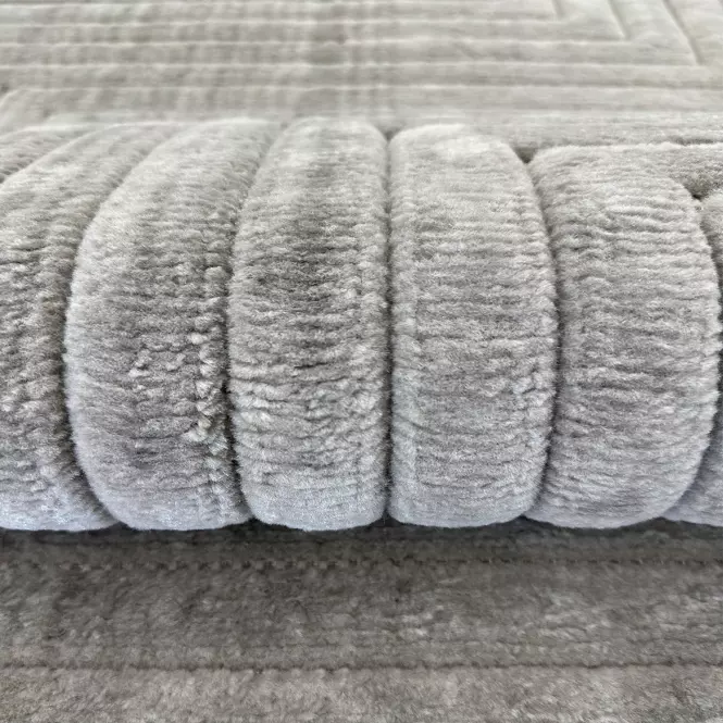 Tepih Viva 0,8/1,5 Viv 403 srebrni,4