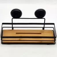 Polica 26x10x6cm ftd1057-a