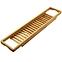 Polica za kadu 70.2x15x3.9cm ftd1020