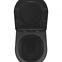 REA-C8489 VISEĆA WC ŠKOLJKA CARLO MINI RIMLES BLACK MAT,3