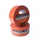 ZAŠTITNA GRAĐEVINARSKA TRAKA 38mm / 50m