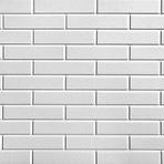 Zidna obloga 02 bijela 42643