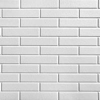 Zidna obloga 02 bijela 42643