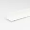 Kutnik pvc bijelo sjajno 20x10x1000                
