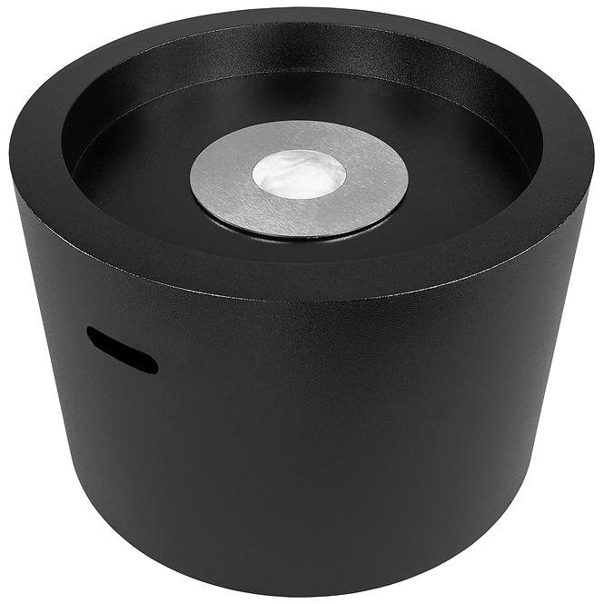 Biokamin Moon Black mat