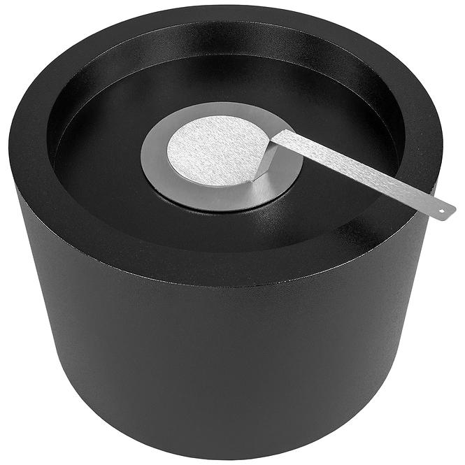 Biokamin Moon Black mat