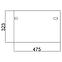 Biokamin Moon Black mat,8