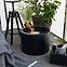 Biokamin Moon Black mat,9