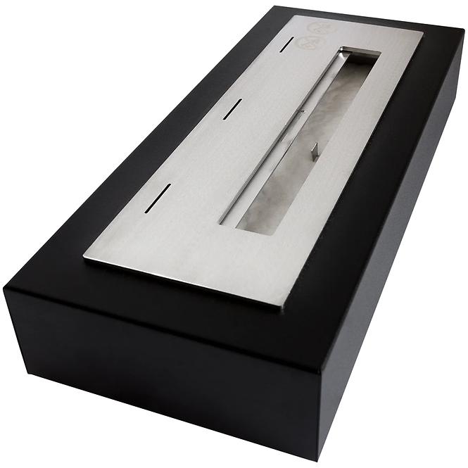 Samostojeći biokamin 36 cm