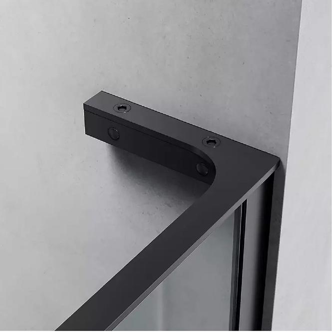 Tuš stijena walk-in Pik 120x195 chrom