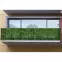 Zaštita od pogleda za balkon merin listovi 100cmx300cm,3