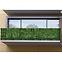 Zaštita od pogleda za balkon merin listovi 100cmx300cm,3