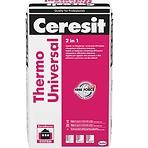 CERESIT THERMO UNIVERSAL LJEPILO 25KG