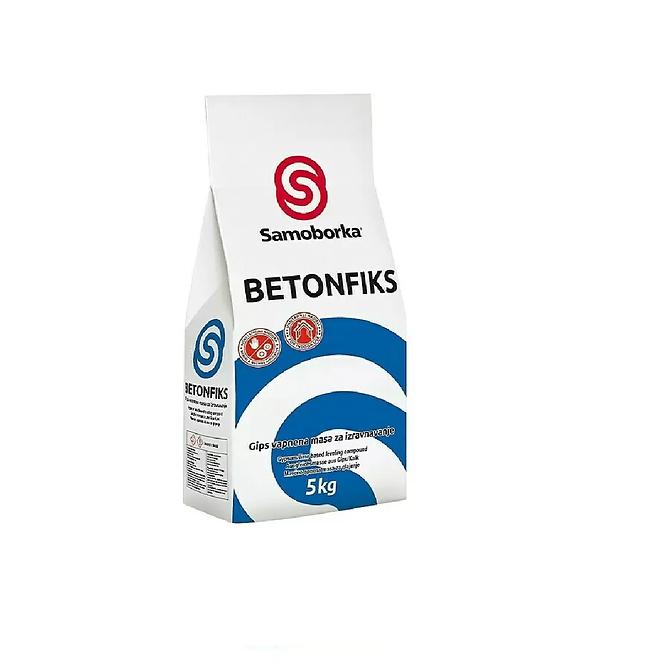 SAMOBORKA BETONFIKS 5 KG