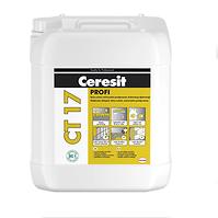 CERESIT CT 17 UNIVERZAL PRETPREMAZ ZA UPOJNE PODLOGE 10
