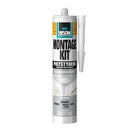 BISON MONTAGEKIT POLYSTYRENE CRT 470G