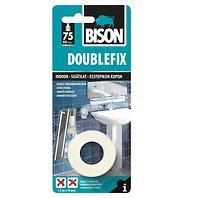 BISON DOUBLE FIX CRD 1.5MX19MM