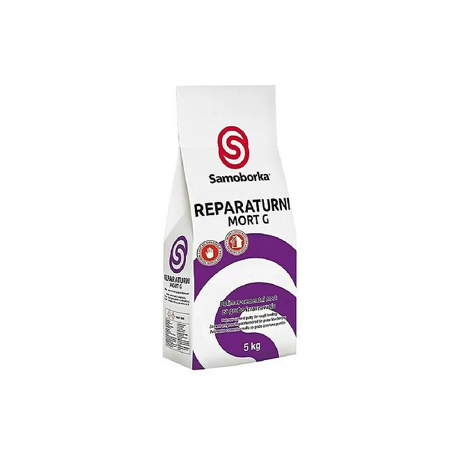 REPARATURNI MORT G 5 KG